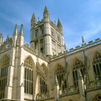 Bath Abbey